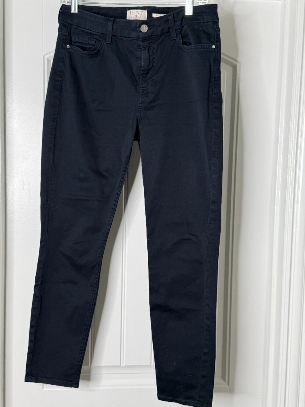 7 For all Mankind 8